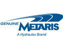 Genuine Metaris Logo