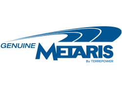 Genuine Metaris Logo